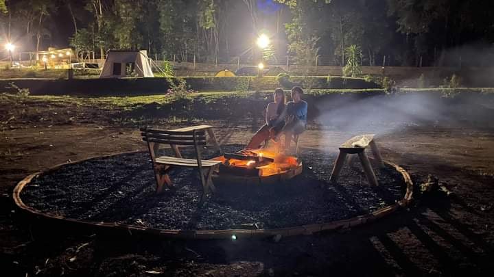 รูป อิงตะวัน แคมป์ปิ้ง Ingtawan Camping