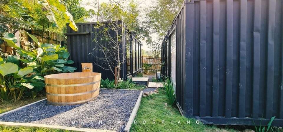 รูป บ้านไร่พอเพียง แคมป์ปิ้ง&คาเฟ่ Baan Rai Por Piang Camping