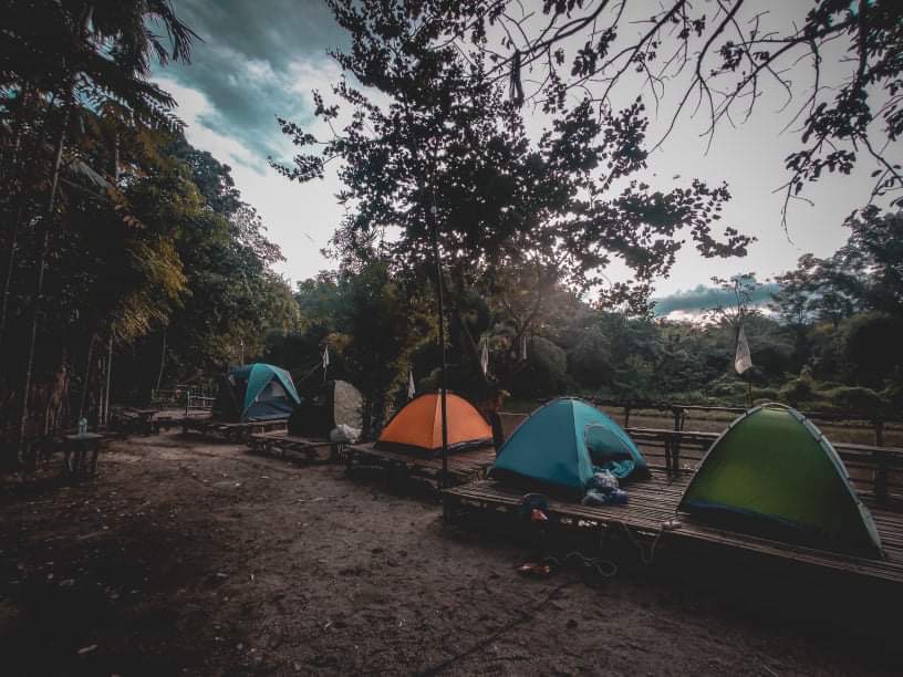 รูป Cherseeya Camping เฌอซีญ่าแคมป์ปิ้ง