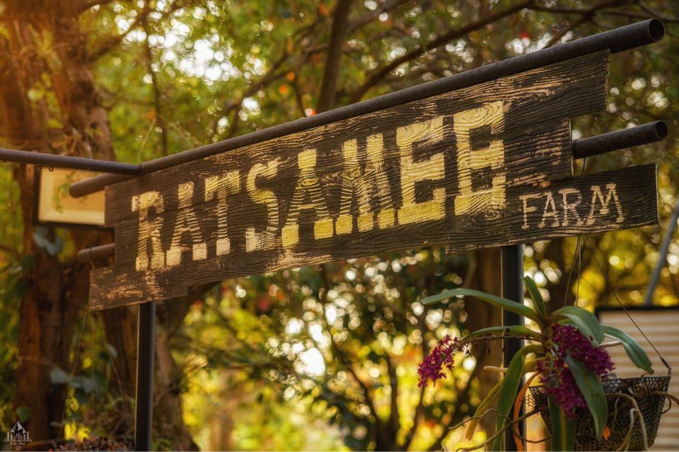 รูป [สำหรับช่วงงาน Big Mountain - 2023] Ratsamee FARM รัศมีฟาร์ม บิ๊กเม้าเท่น