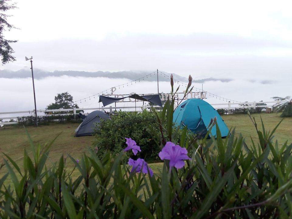 รูป H2o Camping View